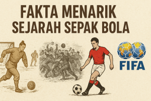 Sejarah Sepak Bola