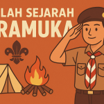 Sejarah Pramuka