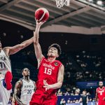 Inilah Fakta Menarik Tentang Sejarah Berdiri Olahraga Bola Basket