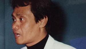 Rumah Mendiang Kasino Warkop, Jejak Masa Kecil Tak Terlupakan