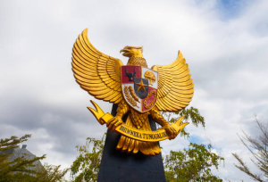 Sejarahnya Berdirinya Pancasila, Makna dan Artinya