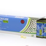 Khasiat Obat Meloxicam & Penjelasan Secara Detail