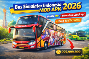 Download Aplikasi Bus Smilator Indonesia Mod Apk Versi Terbaru 2026