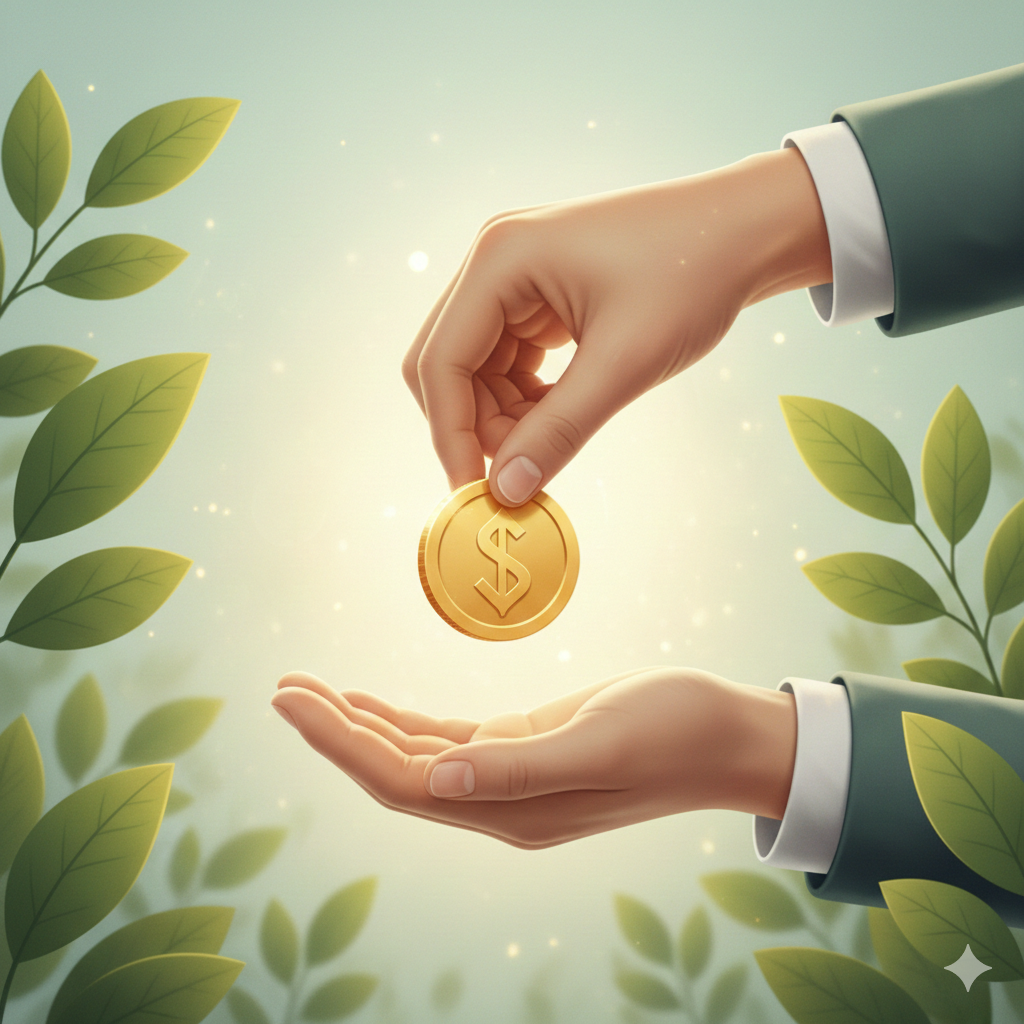 Penjelasan Hikmah Zakat dan Sebutkan 7 Hikmahnya