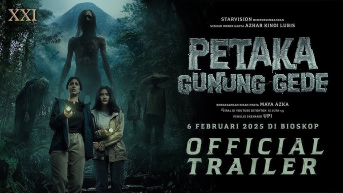 Mitos Atau Fakta Petaka Gunung Gede? Menguak Sisi Misterius Sang Penjaga Jawa Barat