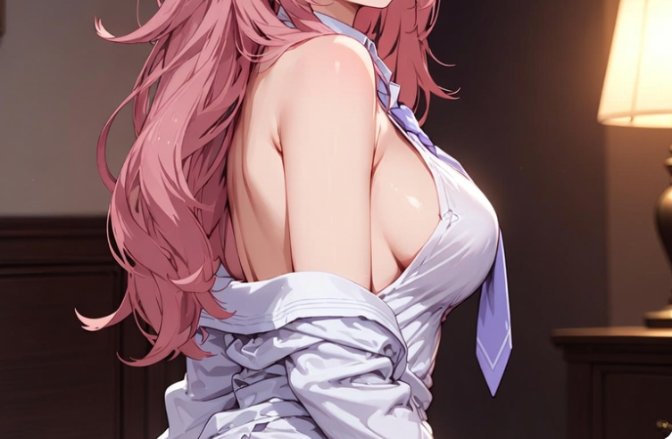 Anime Overflow BD Full Episode Sub Indo.